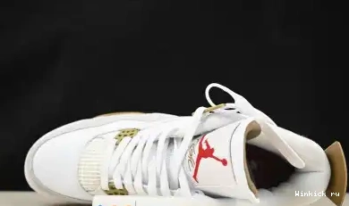 Air 4 Jordan Nike SB x 0524